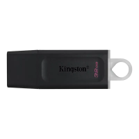 Kingston 32GB DataTraveler Exodia USB 3.2 Flash Drive
