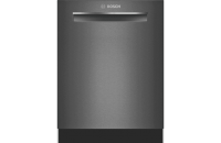 Bosch 60cm Dark Stainless Dishwasher SMP66MX03A