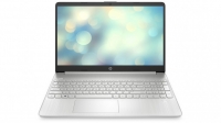 HP 15.6-inch R7-5700U/16GB/512GB SSD Laptop - Natural Silver