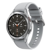 Samsung Galaxy Watch4 Classic Bluetooth (46mm) - Silver SM-R890NZSAXSA