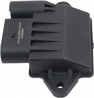 Huhebne Glow Plug Control Unit Relay Module 6421532079 6429002800 for Mercedes W204 W211 W164 C E GL M R S Sprinter Viano