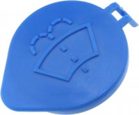 $6.69 - Windshield Washer Fluid Reservoir Lid, Compatible With Ford Focus 2011-2015 1708196 (53mm Inner Diameter)