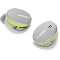 Bose Sports True Wireless Earbuds (Glacier White)