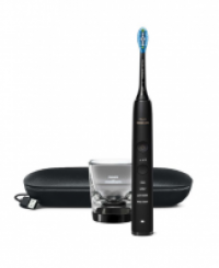 Philips | Sonicare DiamondClean 9000 Electric Toothbrush - Black