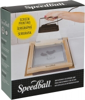 $65.47 - Speedball 30W LED UV Exposure Lamp for Screen Printing - 