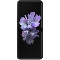 Samsung Galaxy Z Flip 256GB (Black)