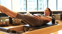 Five Clinical Pilates Sessions in Brighton East