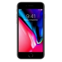 Apple iPhone 8 64GB - Space Grey [Refurbished] - Excellent