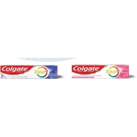 Colgate Total Advanced Whitening or Sensitivity + Gum Health Toothpaste 200g