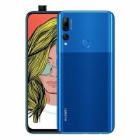 Huawei Y9 Prime (Dual Sim 4G/4G, 128GB/4GB) - Sapphire Blue - [Au Stock]
