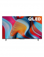 TCL C725 Series 50 Inch (127cm) Ultra HD QLED Android TV 50C725