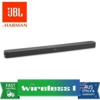 JBL Link Bar - Voice-Activated Soundbar (JBL Refurbished)