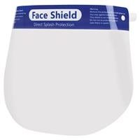 $2.99 - Face Shield