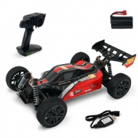 ZROAD 1/10 2.4G 4WD High Speed Remote Control RC Racing Car Off Road All Terrain Model Toys Sale
