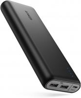 Anker 20000Mah Portable Charger Powercore 20100 - Ultra High Capacity Power Bank with 4.8A Output, Poweriq Technology for