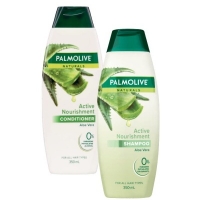 Palmolive Naturals Shampoo or Conditioner 350mL