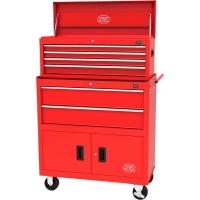 SCA Tool Cabinet Combo 6 Drawer 36 Inch