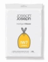 Joseph Joseph IW7 Totem Compact Bin Liners