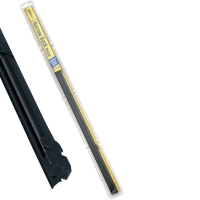 Tridon Wiper Refills - Metal Rail Narrow Back Suits 6.5mm 2 Pack