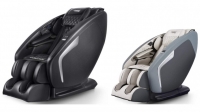 Livemor 4D Electric Body Massage Chair