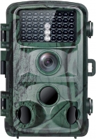 Trail Camera 4K 20MP - Hunting Game Camera with Motion Detector Night Vision Trail Cam 0.2S 2160P Fast Trigger Infrared 42 IR