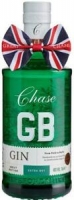 Chase Distillery GB Extra Dry Gin 700mL Bottle