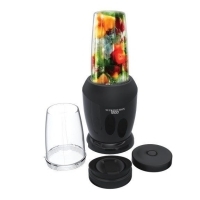 NutriInfusion Nutrient Extractor - Black