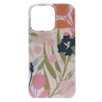 Otto Recycled TPU Protective Case for iPhone 13 Pro Floral