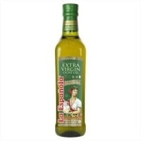 La Espanola 100% Natural Healthy Extra Virgin Olive Oil Medium Flavour 1L