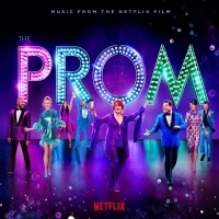 Prom (Music From The Netflix Film) (2Lp/Purple Vinyl)