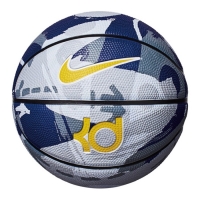 Nike KD Skills Mini Basketball Size 3