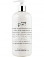 Philosophy Amazing Grace Body Firming Emulsion Body Treatment