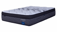 Comfort Sleep Emporio Alto Pillow Top Pocket Spring Soft Mattress