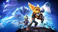 [PS4 Game] Ratchet & Clank™
