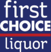 First Choice Liquor - Use code '' to get $20 off $200. Valid 14 - 15 Dec