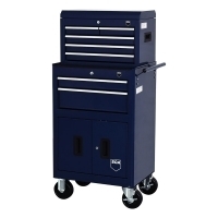 SCA Tool Cabinet & Chest Combo 22 Inch