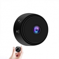 A9 1080P Wifi Mini Hidden Cameras Moving Detection Night Vision Remote Monitoring Home Security Camera Wireless Surveillance