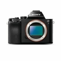 Sony ILCE7KB (Seconds^) Alpha 7 E-Mount Full Frame Camera with SEL 2870 Lens