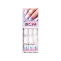 Kiss imPRESS Nails - Harlem Shake