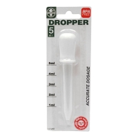 $1.95 - 1st Care Medicine Dropper 5ml