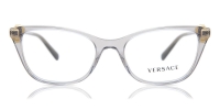 Versace VE3293 593 Glasses Transparent Grey