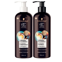 Schwarzkopf Extra Care Shampoo or Conditioner 950mL