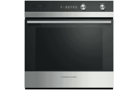 Fisher & Paykel 60cm Pyrolytic Oven OB60SC6CEPX2
