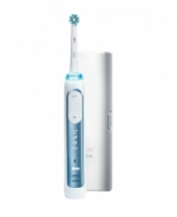 Oral-B | Smart 7 7000 Electric Toothbrush with Travel Case