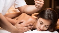 One-Hour Massage in the CBD: Deep Tissue, Sports or Relaxation