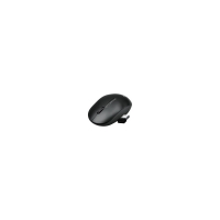 ALCATROZ (Airmouse Duo2) (Black) Bluetooth + 2.4G wireless Optical Mouse