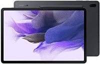 Samsung Galaxy Tab S7 FE Wi-Fi 128GB, Black - 