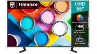 Hisense 55-inch A7G 4K LED LCD Smart TV