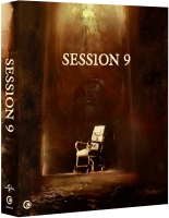Session 9 (2-Disc Limited Edition) [Blu-ray] - 