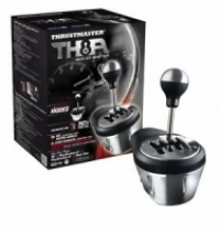 Thrustmaster TH8A Shifter (Add-on for T500/T300/TX) Brand New Aussie Warranty
